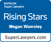 Super Lawyers Rising Stars, 2024 - 2025